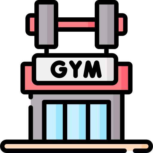Fully equipped gymnasium in Tattva premium residential projects